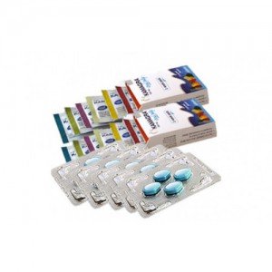 Kamagra Combinatie pakket III