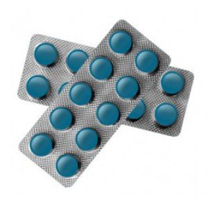 Dapoxetine 60mg