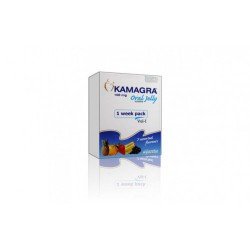 Kamagra Oral Jelly