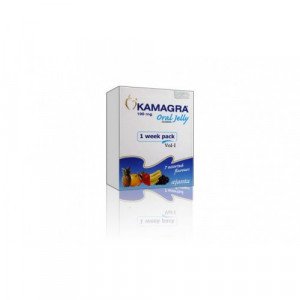 Kamagra Oral Jelly