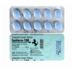 Cenforce 100mg