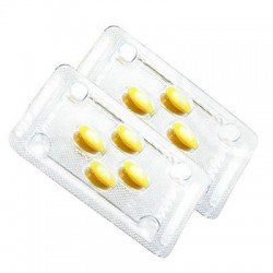 Tadalis SX (4 tabletten)