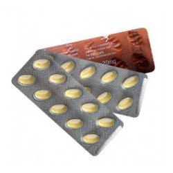 Vidalista 40mg tadalafil